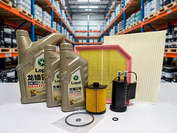 Гарантия на запасные части geely